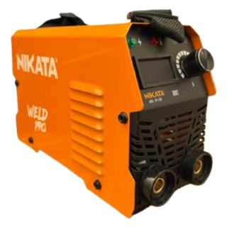 Soldadora Inversora INV-SP130 Nikata