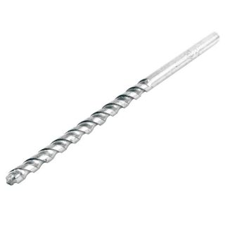 Broca para concreto medida 1/4X4 WF1103 Wolfox