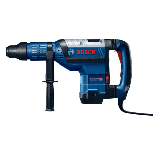 Martillo perforador SDS-max 1500W GBH8-45D 11265 Bosch
