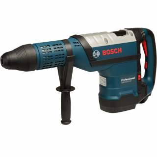 Martillo perforador con SDS max GBH 12-52 DV Professional Bosch