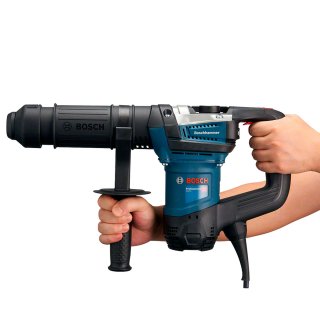 Martillo cincelador 1050W SDS MAX 11337 Bosch