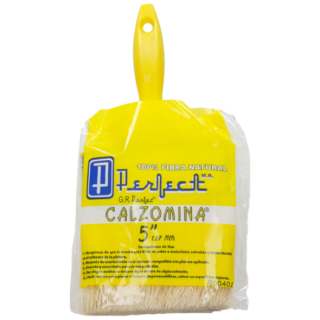 Brocha Calzomina de 5” B00402 Perfect
