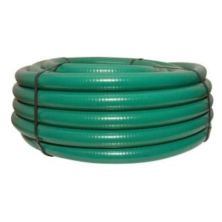 Manguera succión 3 Pulg 30 Mts Adir