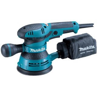 Lijadora excéntrica 5 Pulg 300W VV BO5041 Makita