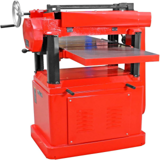 Cepillo Profesional 15" 3HP 13417 Adir