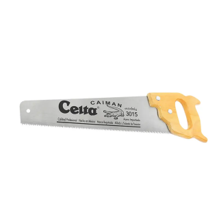 Serrucho Caimán 15″ 3015 Celta