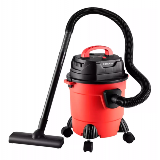 Aspiradora Sólido Líquido 1500W 15L FOTIGG15L Foreman
