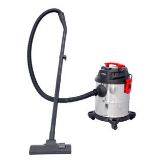 Aspiradora Sólidos y líquidos 20L 1951 Adir