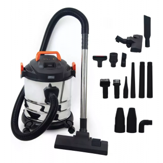Aspiradora Sólido Líquido 2000W 20L FOTIGG20L Foreman