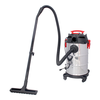 Aspiradora Líquido Sólido 30L 1950 Adir