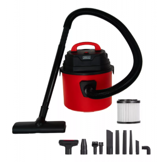 Aspiradora Sólido Líquido 600W 10L FOTIGG10L Foreman
