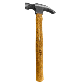Martillo recto 16 Oz 02-372 CH