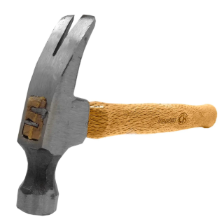 Martillo recto 16 Oz 02-372 CH