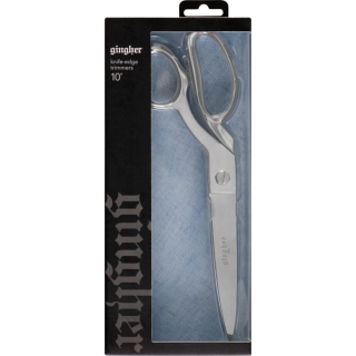 Tijera de costura 10 Pulg 8197-10 Gingher