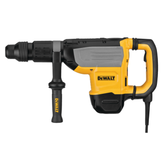 Rotomartillo SDS Max 2 Pulg 10 Kg 3-20j D25773K DeWalt