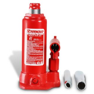 Gato de botella 4 toneladas Gt-4 Tamer