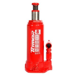 Gato de botella 8 toneladas Gt-8 Tamer
