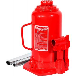 Gato de botella 20 toneladas Gt-20 Tamer