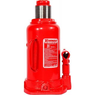 Gato de botella 20 toneladas Gt-20 Tamer