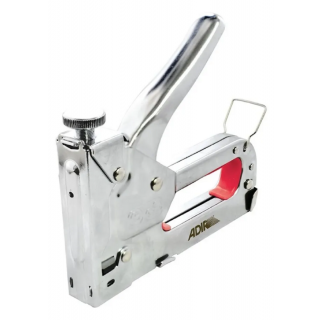 Engrapadora 3 en 1 T/50 AD-2555 Adir.