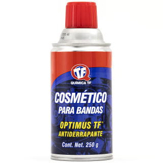 Cosmético para bandas TF 92-A Devcon