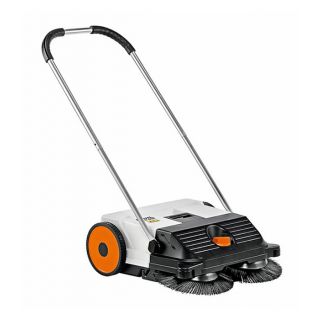 Barredora manual 25 Lts KG550 Stihl