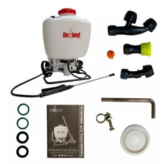 Fumigadora Manual 15L FM-1501 Oakland