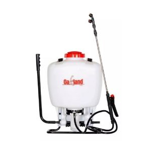 Fumigadora Manual 15L FM-1501 Oakland