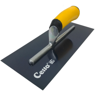 Llana Estilo Americano 12” 10RL12-MEBU Celta