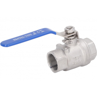 Llave de esfera o bola 3/4 Pulg DN-20 Erre Acme