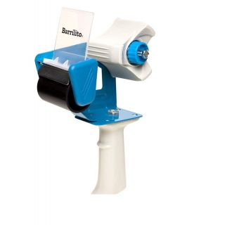 Despachadora de cinta AP2501 Barrilito