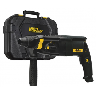 Martillo Rotativo 800W SDS PLUS MR-3100 High Power