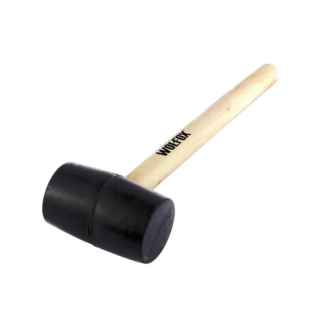 Marro de hule 16 WF6446 Wolfox