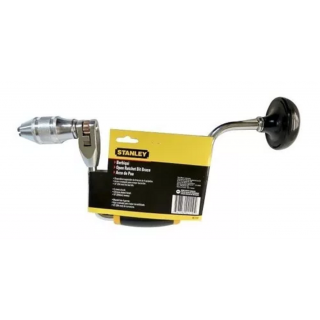 Berbiquí para carpintero 10 Pulg 8 dientes 02-110 Stanley