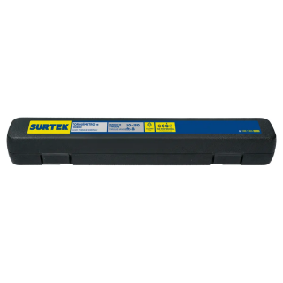 Torquímetro 1/2", 10-150 ft-lb 107103 Surtek