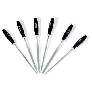 Juego de limas para joyero AD-792 Adir