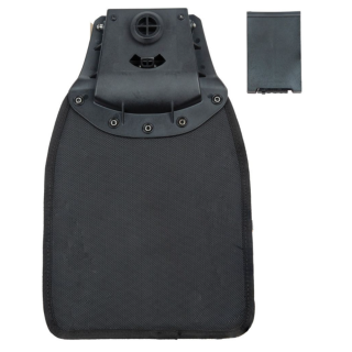Portaherramientas modular para acabados con clip para cinturón Tradesman Pro™ 55914 Klein Tools