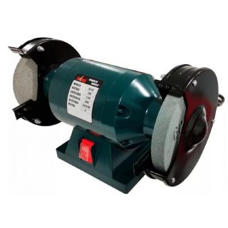 Esmeril de banco 6" 1/2 HP EB-123 Oakland