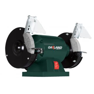 Esmeril de banco 6" 1/2 HP EB-123 Oakland