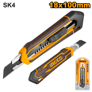 Cutter 7" HKNS11815 Ingco