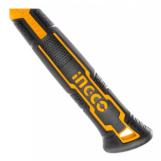 Martillo de Uña 16oz HCH81016 Ingco