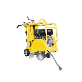 Cortadora de Concreto 13HP a Gasolina 9178 Adir