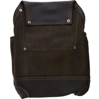 Porta herramientas de cuero premium 870-CC Rooster