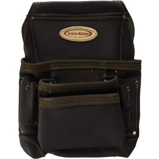 Porta herramientas de cuero premium 870-CC Rooster