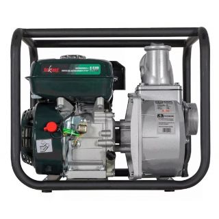 Motobomba a Gasolina 15 HP 4 X 4" MG-4055 Oakland