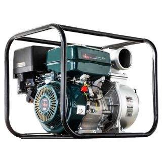 Motobomba a Gasolina 15 HP 4 X 4" MG-4055 Oakland