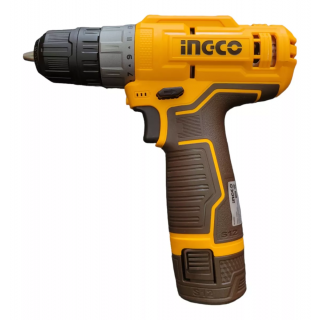 Taladro Atornillador 12V 3/8” CDLI12202 Ingco