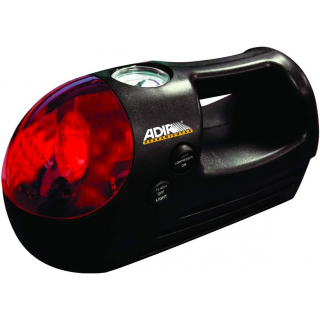 Compresora portátil para auto 12V AD-212 Adir