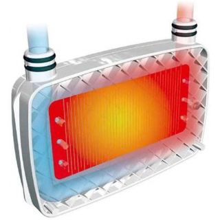 Resistencia Acqua Ultra 220V Lorenzetti
