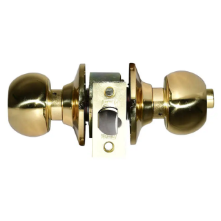 Cerradura para recamara Cilíndrica GAMMA 52 LP 81144 Phillips Tesa